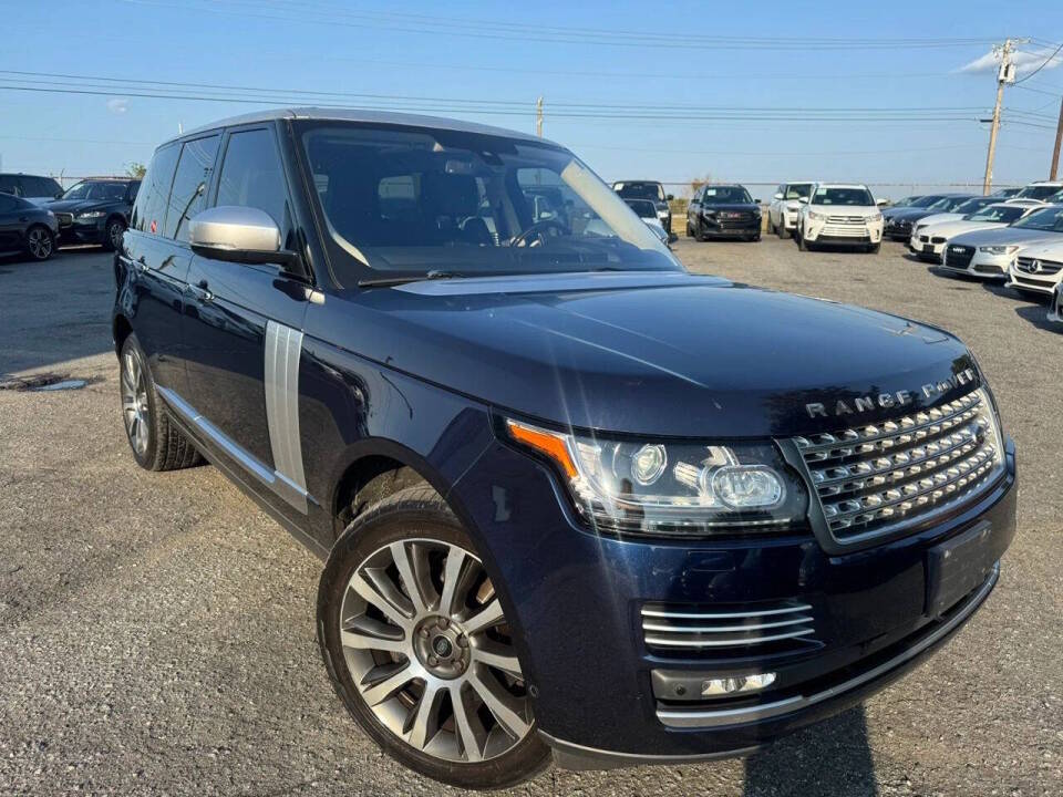 land rover range rover 2016 SALGV2EF6GA251563 image land rover range rover 2016 SALGV2EF6GA251563 image